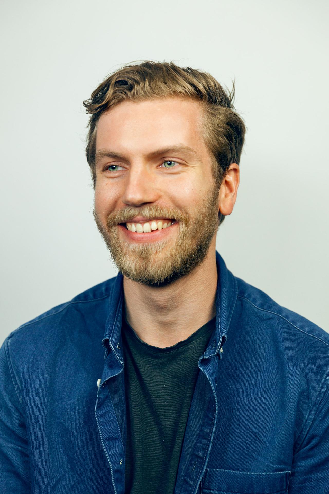 Robbert Lokhorst